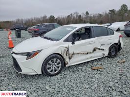 Toyota Corolla - zobacz ofertę