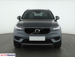 Volvo XC40 2019 2.0 147 KM