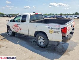 Toyota Tacoma 2020 2