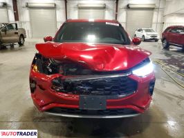 Ford Escape 2024 2