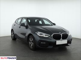 BMW 118 2020 2.0 147 KM