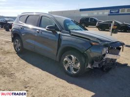 Hyundai Santa Fe 2023 2