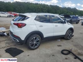Buick Pozostałe 2022 1