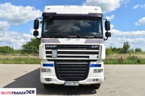 Daf 2009 Daf 2009