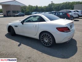 Mercedes CL 2019 2