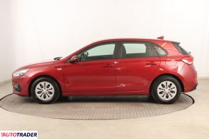Hyundai i30 2022 1.0 118 KM