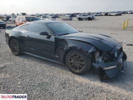 Ford Mustang 2020 2