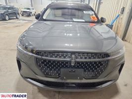 Lincoln Pozostałe 2024 2