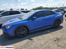 Subaru Pozostałe 2022 2 Subaru Pozostałe 2022 2