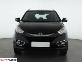 Hyundai ix35 2012 1.6 132 KM