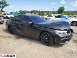 BMW Pozostałe 2019 4 BMW Pozostałe 2019 4