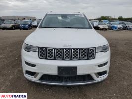 Jeep Grand Cherokee 2019 5 Jeep Grand Cherokee 2019 5