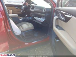 Chevrolet Blazer 2022 2 Chevrolet Blazer 2022 2