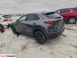 Mazda CX-30 2022 2