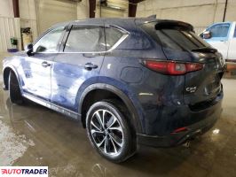 Mazda CX-5 2022 2