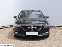 Opel Insignia 2019 1.6 134 KM Opel Insignia 2019 1.6 134 KM