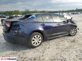 Toyota Corolla 2021 1