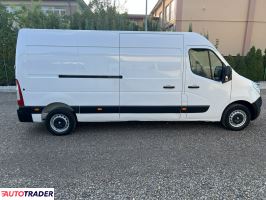 Renault Master 2019 2.3