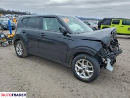 Kia Soul 2023 2