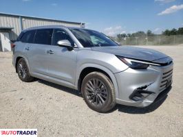 Lexus Pozostałe 2024 2 Lexus Pozostałe 2024 2