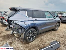 Mitsubishi Outlander 2024 2