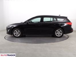 Ford Focus 2020 1.5 118 KM