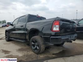 Dodge Ram 2019 5