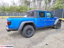 Jeep Pozostałe 2022 3