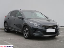 Kia Ceed 2020 1.4 138 KM
