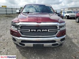 Dodge Ram 2021 5