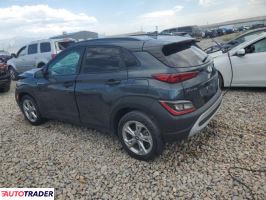 Hyundai Kona 2022 2 Hyundai Kona 2022 2