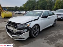 Honda Accord 2022 2