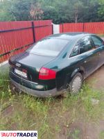 Audi A6 1998 1.9 110 KM Audi A6 1998 1.9 110 KM