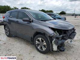 Honda CR-V 2018 2