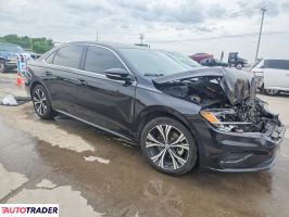 Volkswagen Passat 2021 2
