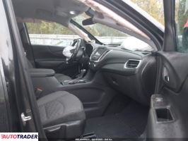 Chevrolet Equinox 2020 1