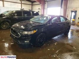 Ford Fusion - zobacz ofertę Ford Fusion - zobacz ofertę