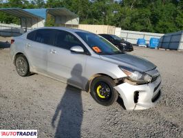 Kia Rio 2020 1
