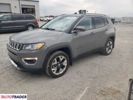 Jeep Compass 2019 2 Jeep Compass 2019 2
