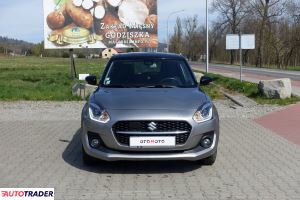 Suzuki Swift 2018 1.2 90 KM