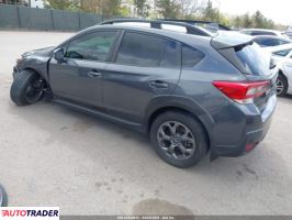 Subaru Pozostałe 2023 2 Subaru Pozostałe 2023 2
