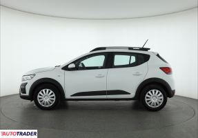 Dacia Sandero 2022 1.0 89 KM Dacia Sandero 2022 1.0 89 KM
