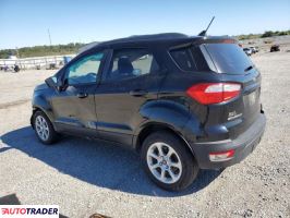 Ford EcoSport 2019 1