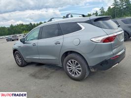 Buick Enclave 2023 3