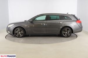 Opel Insignia 2010 2.0 128 KM