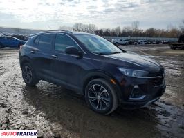 Buick Pozostałe 2021 1