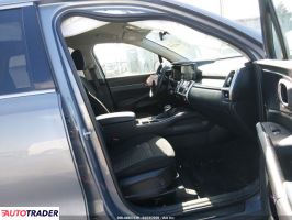Kia Sorento 2022 2