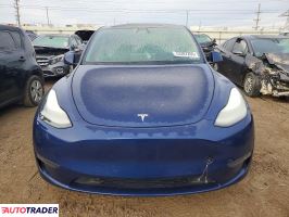 Tesla Model Y 2020