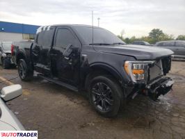 Ford Pozostałe 2023 2 Ford Pozostałe 2023 2