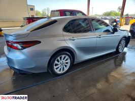 Toyota Camry 2022 2